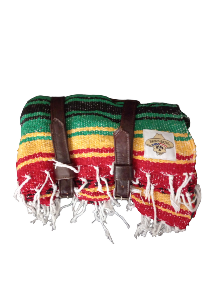 Badass Bajas Blankets Badass Bajas