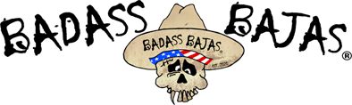 Badass Bajas