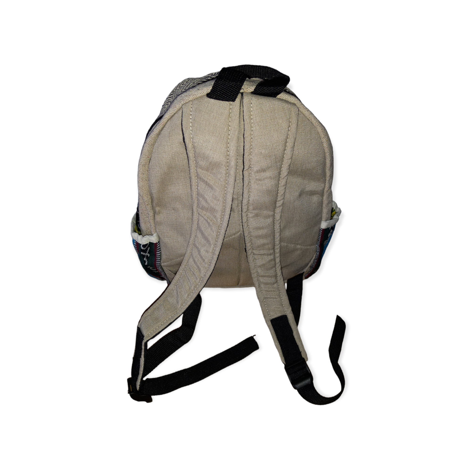 baja poncho mini backpack Badass Mini-Backpack - Multi