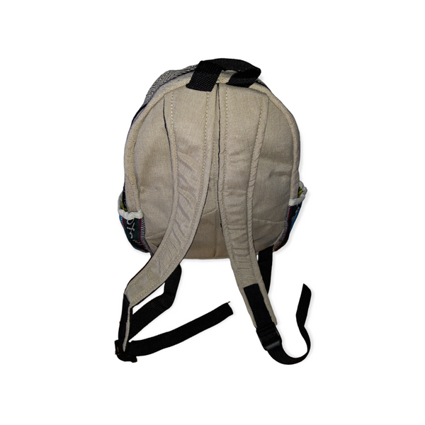 Badass Mini-Backpack - Multi